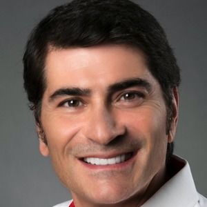 Meet your Posher, Philip